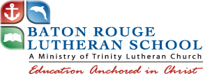Baton Rouge Lutheran School